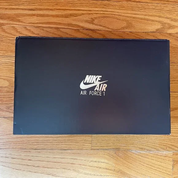 Last Pair!!!!Nike Air Force 1 Pixel SE Sneaker from NIKE - Picture 10 of 10